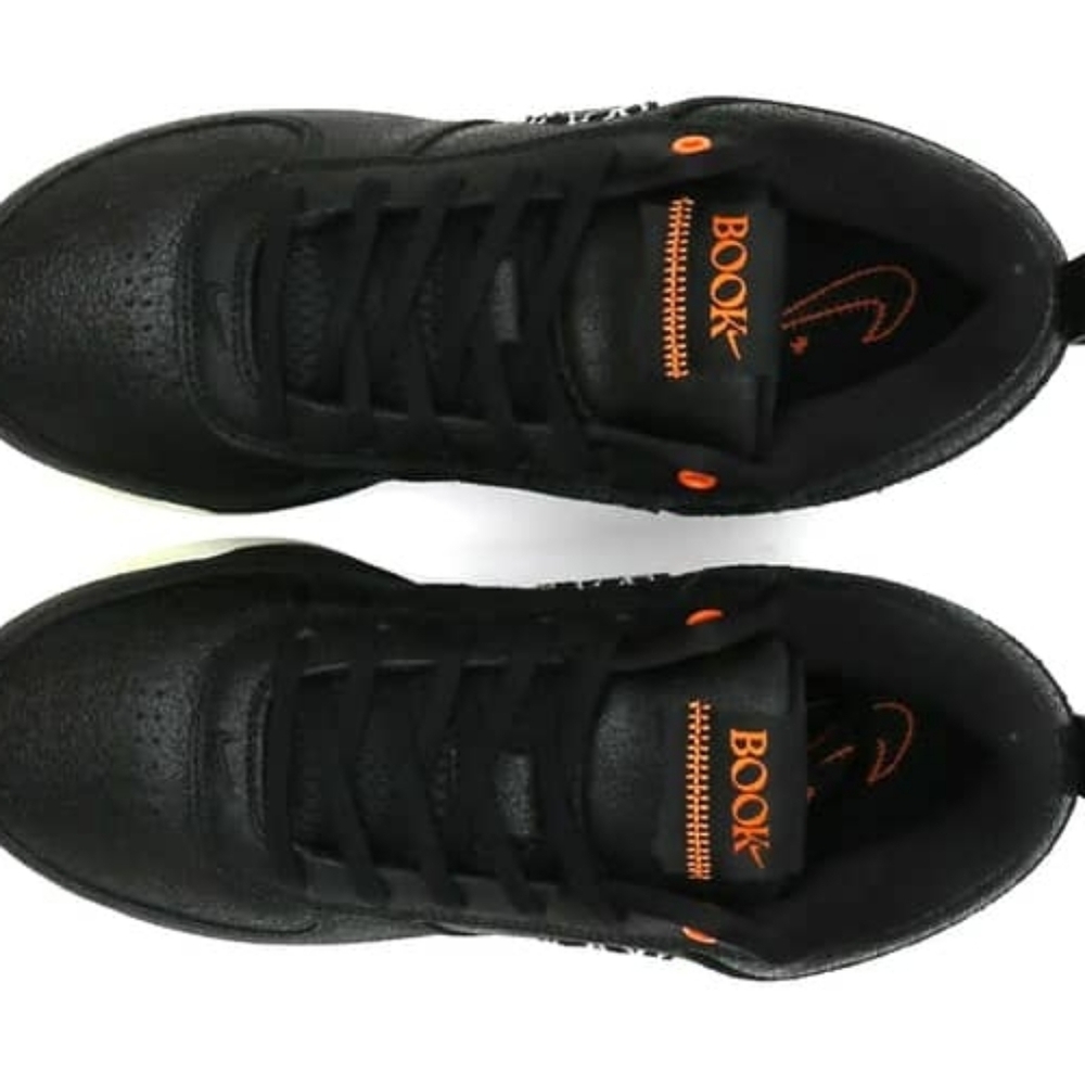 Nike Book 1 Halloween Size 12 NEW - Picture 10 of 11